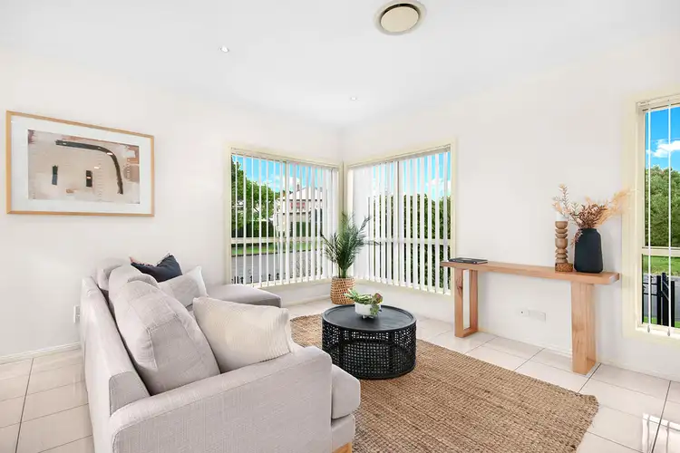 Fourth view of Homely house listing, 18 Campbell Street, Wallsend NSW 2287