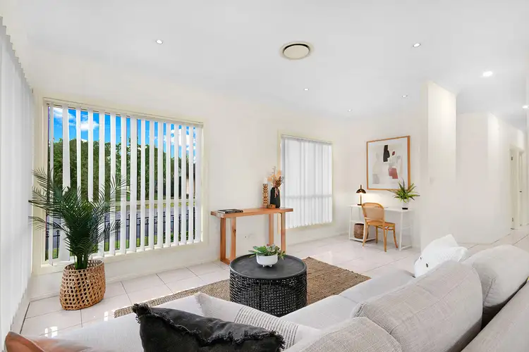 Fifth view of Homely house listing, 18 Campbell Street, Wallsend NSW 2287