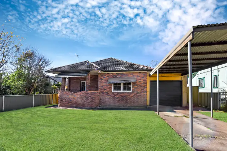 Main view of Homely house listing, 1584 Mulgoa Road, Wallacia NSW 2745