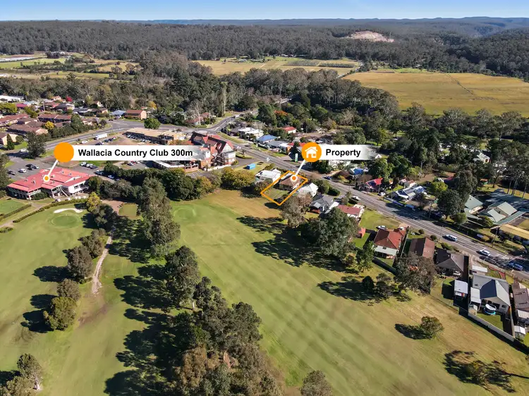 Second view of Homely house listing, 1584 Mulgoa Road, Wallacia NSW 2745
