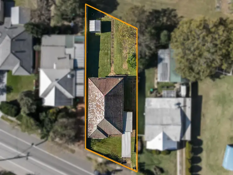 Third view of Homely house listing, 1584 Mulgoa Road, Wallacia NSW 2745