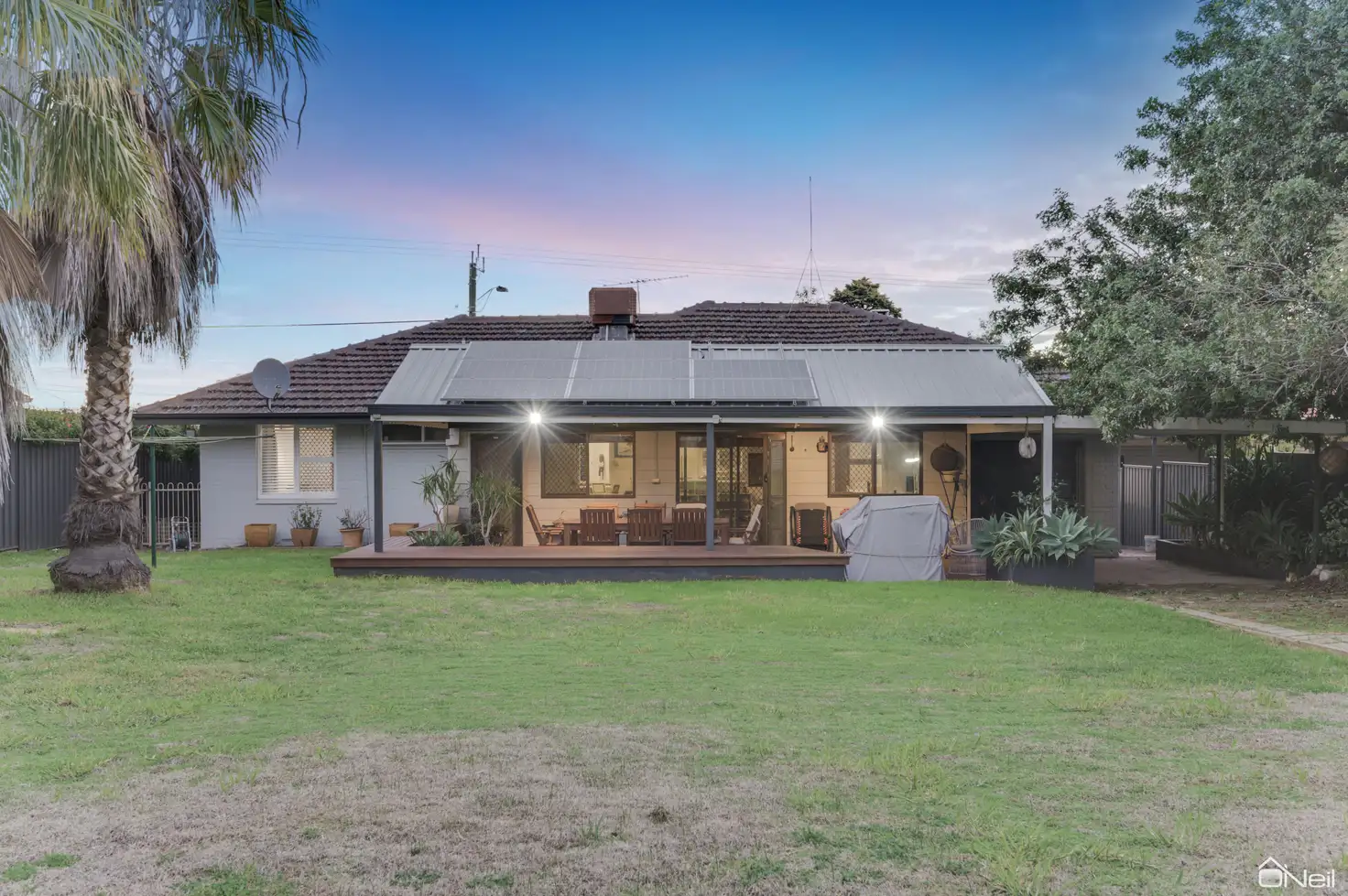 Main view of Homely house listing, 3166 Albany Highway, Mount Nasura WA 6112
