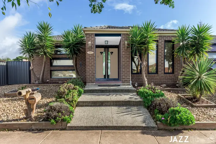 1 Dunstan Road, Point Cook VIC 3030