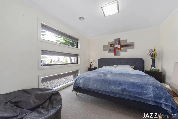 Second view of Homely house listing, 1 Dunstan Road, Point Cook VIC 3030