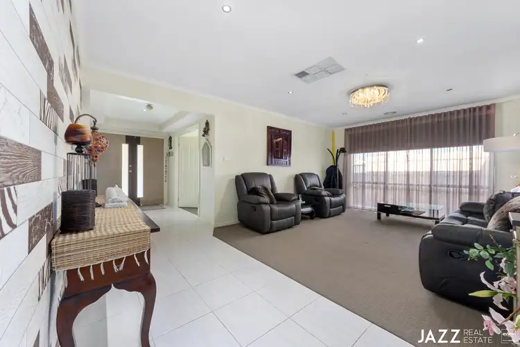 Third view of Homely house listing, 1 Dunstan Road, Point Cook VIC 3030