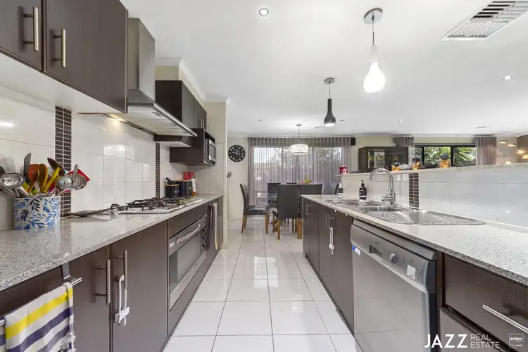 Fourth view of Homely house listing, 1 Dunstan Road, Point Cook VIC 3030