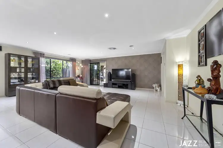 Fifth view of Homely house listing, 1 Dunstan Road, Point Cook VIC 3030