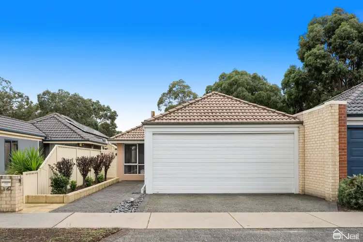 36 Verdant Crescent, Seville Grove WA 6112