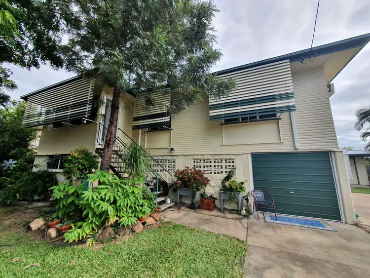 9 Leeds Street, Gulliver QLD 4812