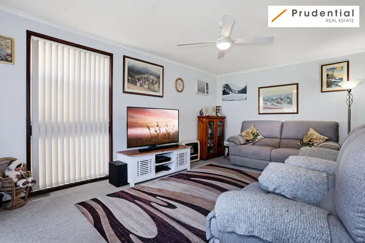 Second view of Homely house listing, 21 Townson Avenue, Leumeah NSW 2560