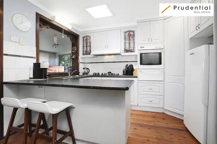 Third view of Homely house listing, 21 Townson Avenue, Leumeah NSW 2560