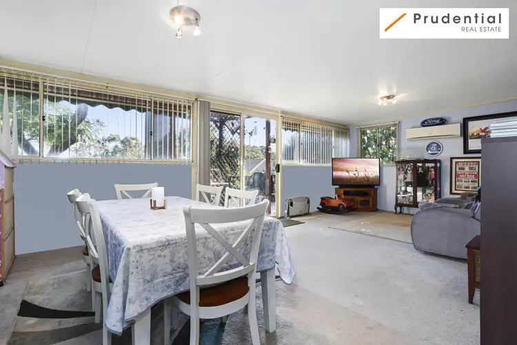 Fourth view of Homely house listing, 21 Townson Avenue, Leumeah NSW 2560
