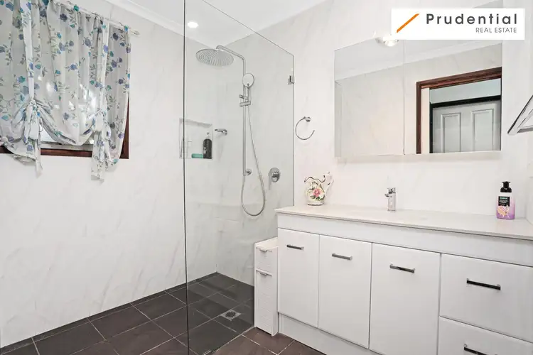 Fifth view of Homely house listing, 21 Townson Avenue, Leumeah NSW 2560