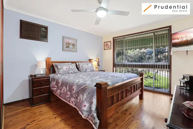 Sixth view of Homely house listing, 21 Townson Avenue, Leumeah NSW 2560