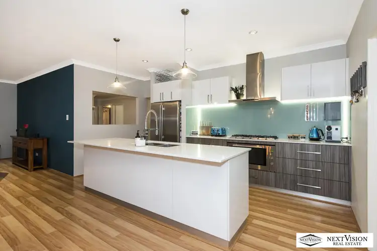 Third view of Homely house listing, 12 Fawcett Road, Byford WA 6122