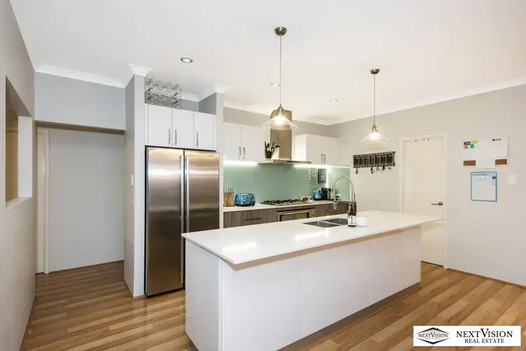 Fourth view of Homely house listing, 12 Fawcett Road, Byford WA 6122
