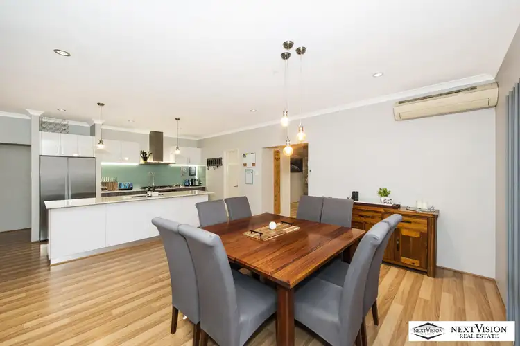 Fifth view of Homely house listing, 12 Fawcett Road, Byford WA 6122