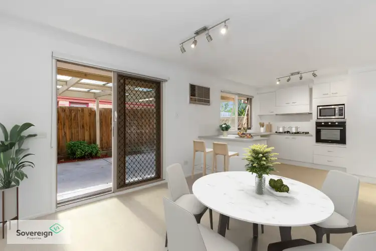 Third view of Homely house listing, 15 Smethurst Avenue, Pakenham VIC 3810