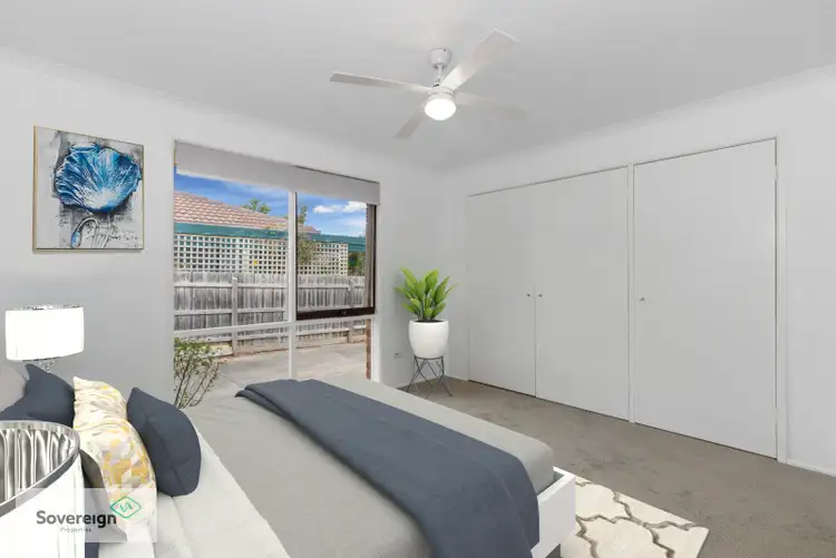 Fifth view of Homely house listing, 15 Smethurst Avenue, Pakenham VIC 3810