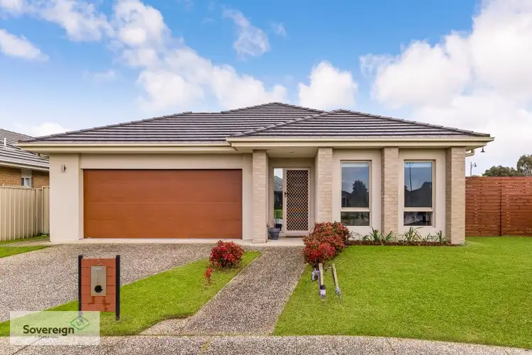 5 Cann Court, Pakenham VIC 3810