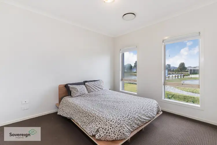 Fifth view of Homely house listing, 5 Cann Court, Pakenham VIC 3810