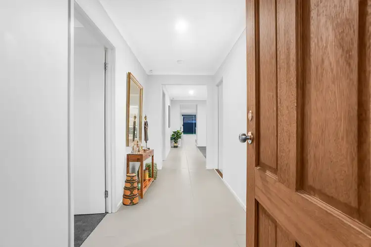 Third view of Homely house listing, 23 Yanga Avenue, Tarneit VIC 3029