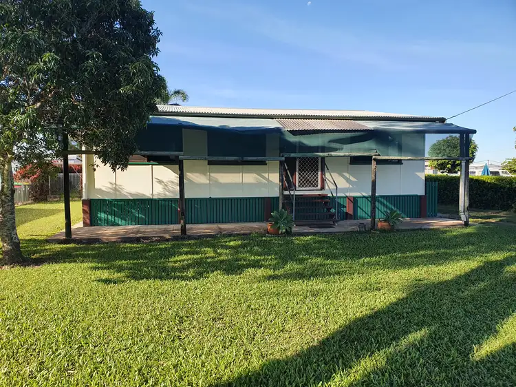 5 Tenth Avenue, Home Hill QLD 4806