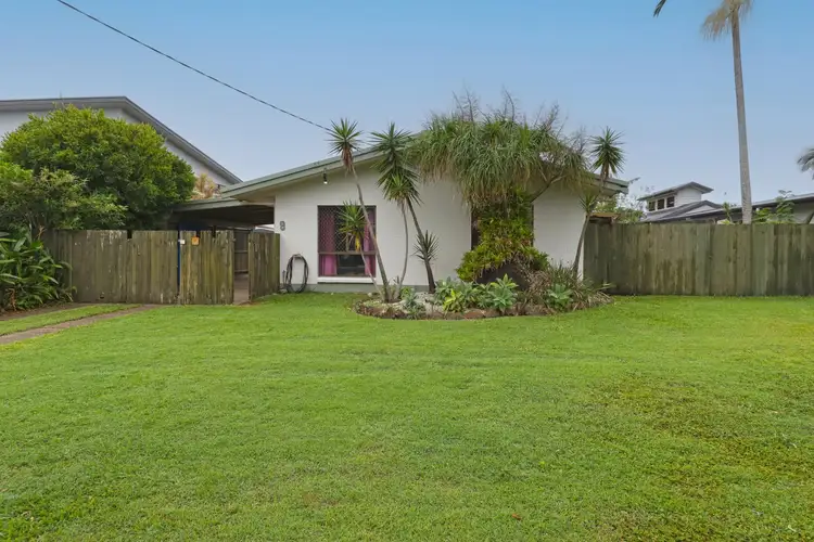 9 Ngama Street, Wurtulla QLD 4575