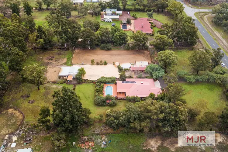 Second view of Homely other listing, 194 Kargotich Road, Oakford WA 6121