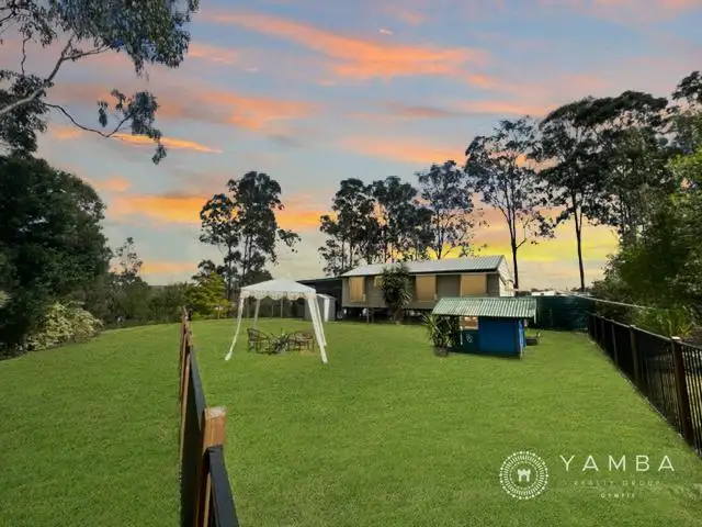 Main view of Homely house listing, 256 Curra Estate Road, Curra QLD 4570