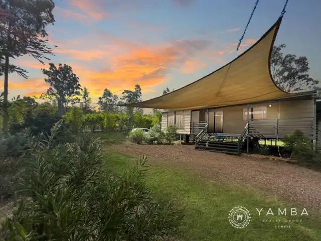 Second view of Homely house listing, 256 Curra Estate Road, Curra QLD 4570