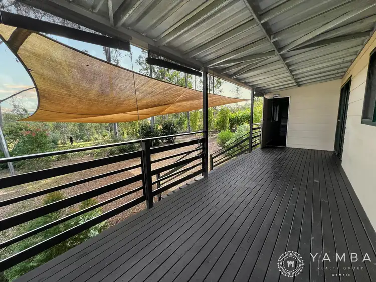 Fourth view of Homely house listing, 256 Curra Estate Road, Curra QLD 4570