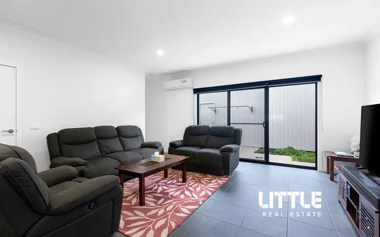 Second view of Homely house listing, 1 Kanuri Way, Pakenham VIC 3810
