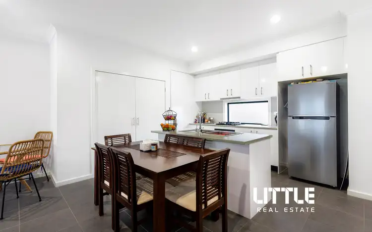 Third view of Homely house listing, 1 Kanuri Way, Pakenham VIC 3810
