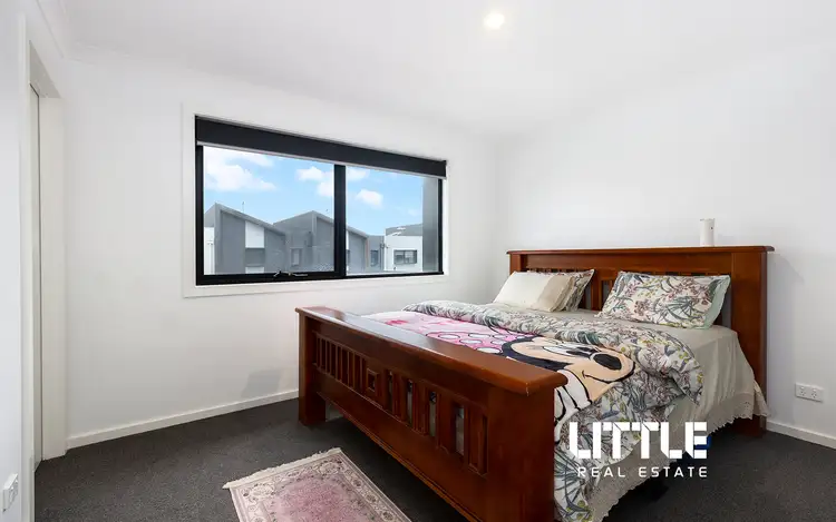 Fourth view of Homely house listing, 1 Kanuri Way, Pakenham VIC 3810