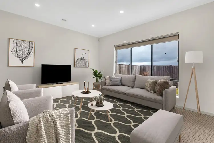 Third view of Homely house listing, 7 Dight Way, Mickleham VIC 3064