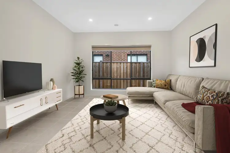 Fourth view of Homely house listing, 7 Dight Way, Mickleham VIC 3064