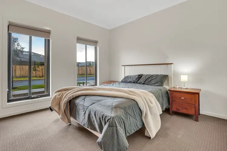 Fifth view of Homely house listing, 7 Dight Way, Mickleham VIC 3064