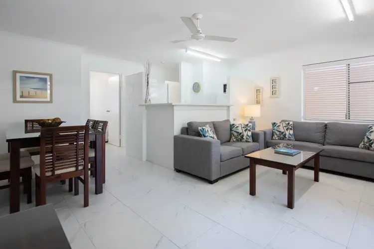 Second view of Homely unit listing, 5/95 Davidson Street (Lychee Tree Apartments), Port Douglas QLD 4877