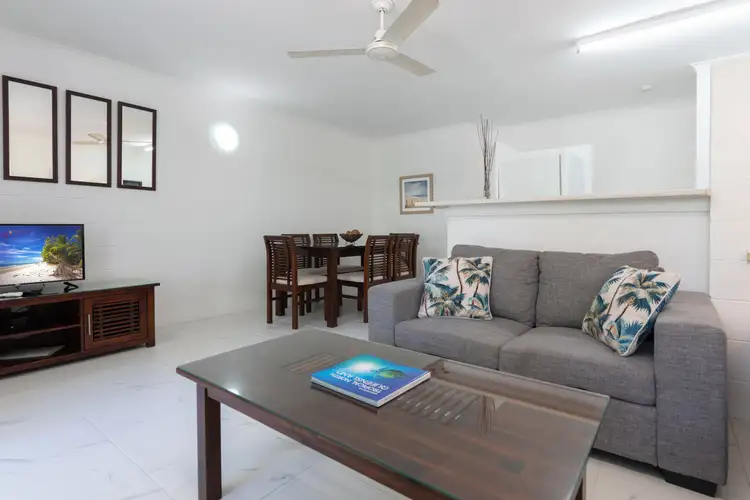 Fourth view of Homely unit listing, 5/95 Davidson Street (Lychee Tree Apartments), Port Douglas QLD 4877