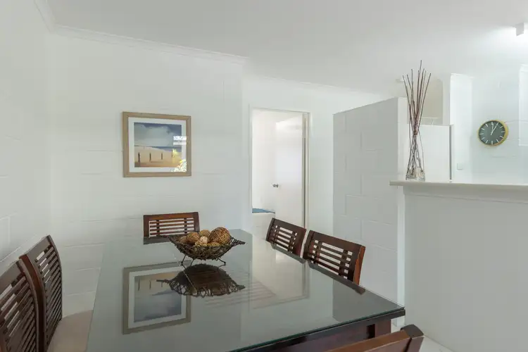 Fifth view of Homely unit listing, 5/95 Davidson Street (Lychee Tree Apartments), Port Douglas QLD 4877