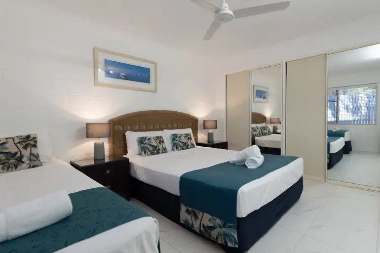 Seventh view of Homely unit listing, 5/95 Davidson Street (Lychee Tree Apartments), Port Douglas QLD 4877