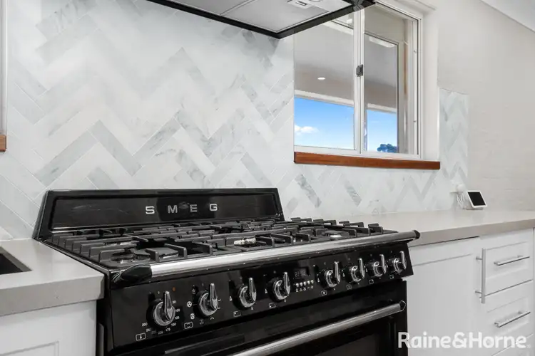 Seventh view of Homely house listing, 42 Fullerton Crescent, Bligh Park NSW 2756