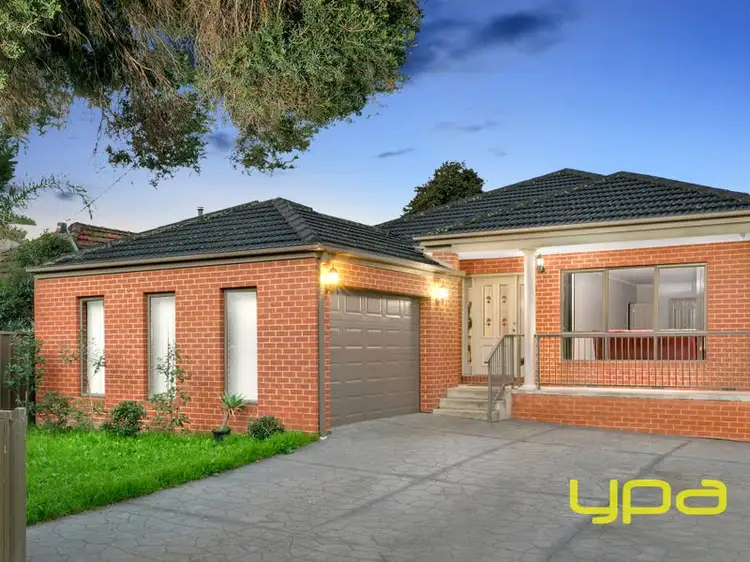 22 Okeefe Street, Preston VIC 3072