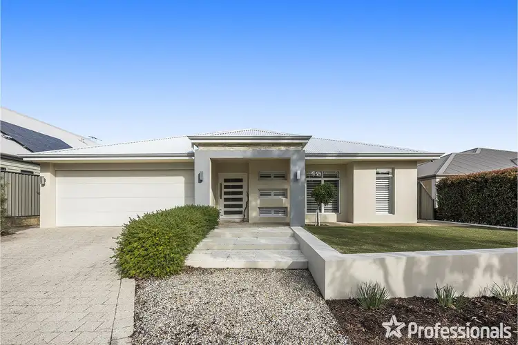 Main view of Homely house listing, 63 Wilaring Street, Byford WA 6122