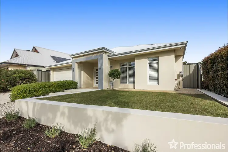 Second view of Homely house listing, 63 Wilaring Street, Byford WA 6122