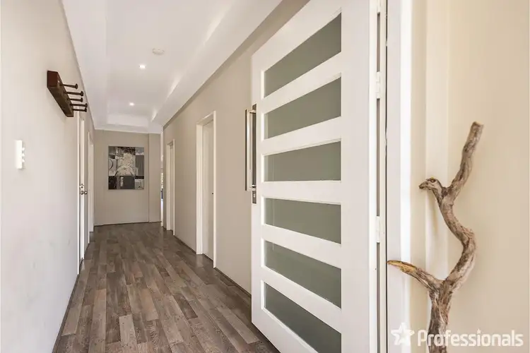 Third view of Homely house listing, 63 Wilaring Street, Byford WA 6122