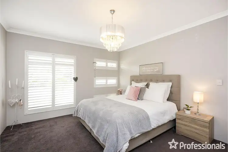Fourth view of Homely house listing, 63 Wilaring Street, Byford WA 6122