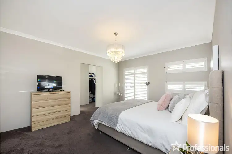Fifth view of Homely house listing, 63 Wilaring Street, Byford WA 6122