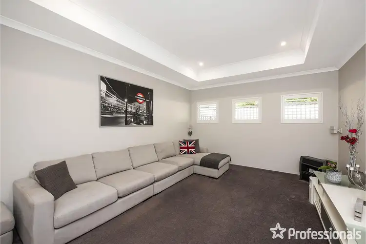 Seventh view of Homely house listing, 63 Wilaring Street, Byford WA 6122